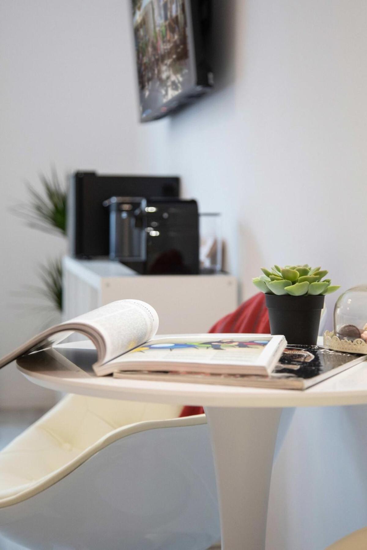 Lux Nest II City Apartment Urban Stay Zagreb Exteriör bild