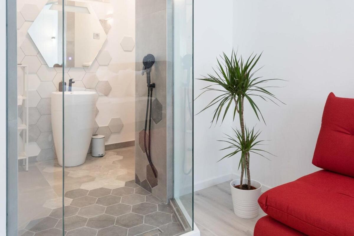Lux Nest II City Apartment Urban Stay Zagreb Exteriör bild