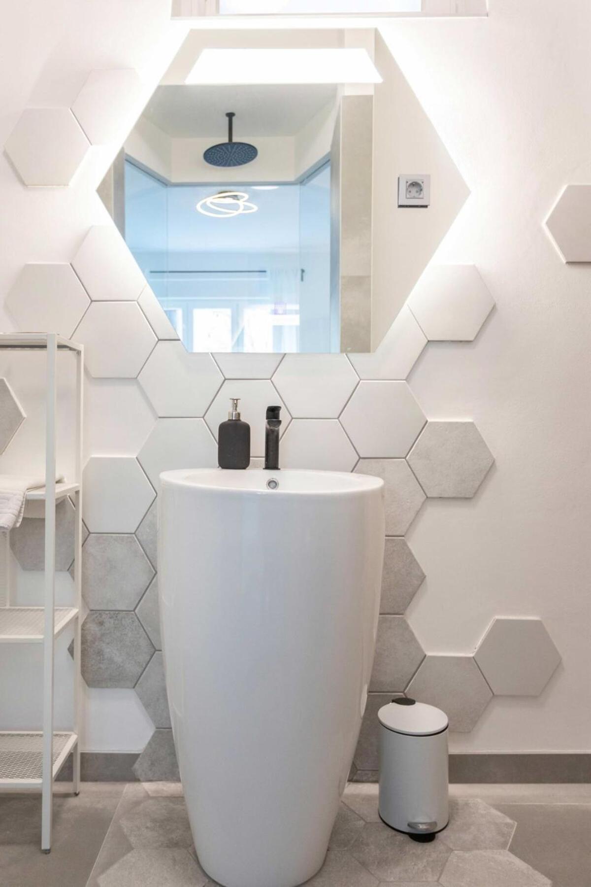 Lux Nest II City Apartment Urban Stay Zagreb Exteriör bild