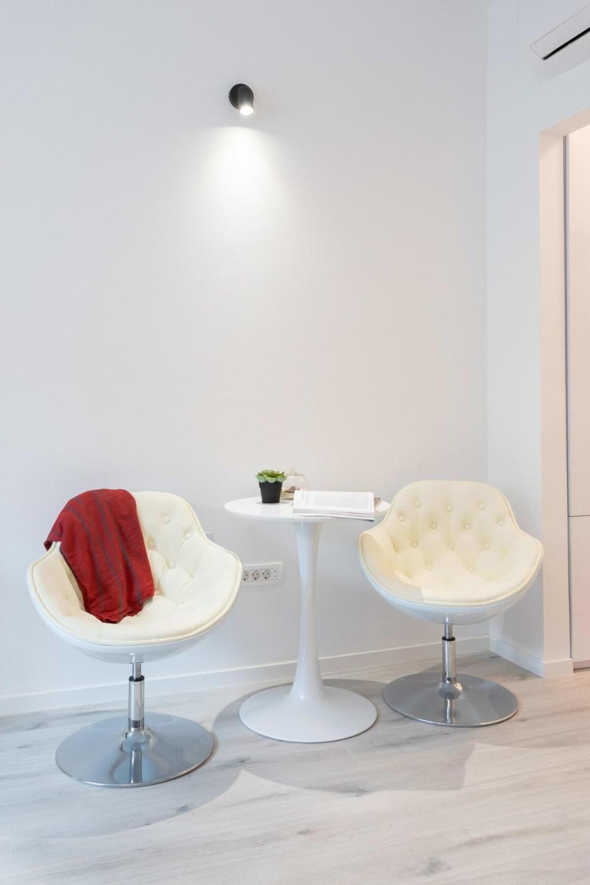 Lux Nest II City Apartment Urban Stay Zagreb Exteriör bild